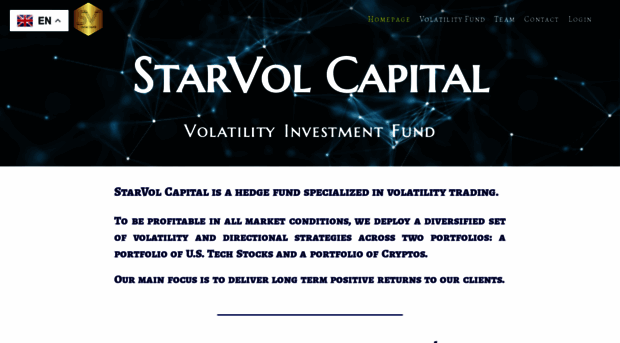 starvolcapital.com