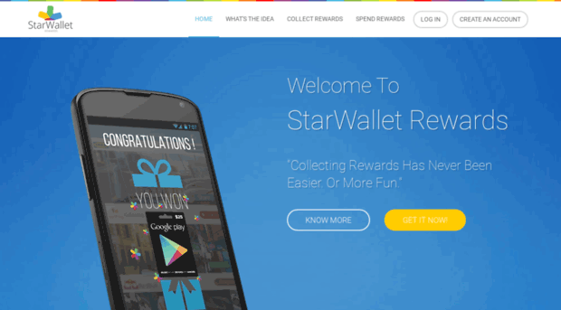 starwallet.com