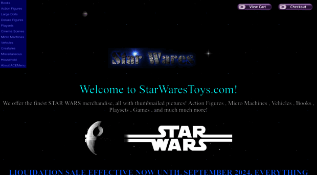 starwarestoys.com