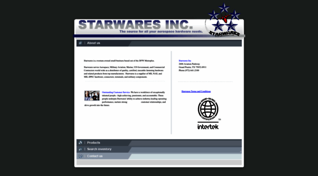 starwaresww.com