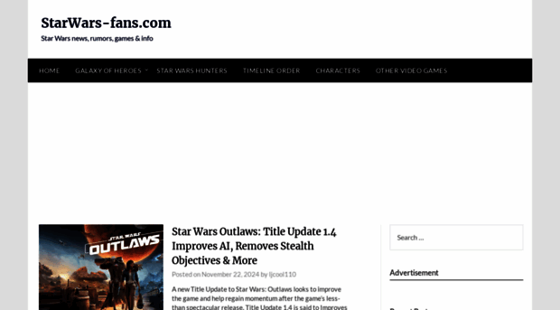 starwars-fans.com