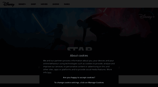 starwars.co.uk