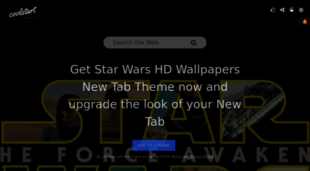 starwars.coolstart.com