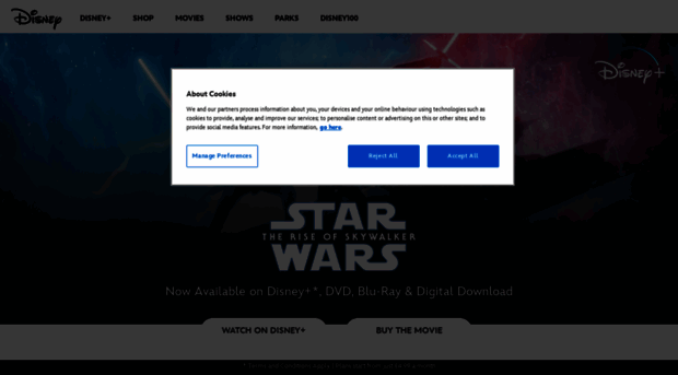 starwars.ie