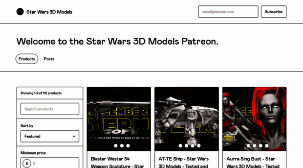 starwars3dmodels.gumroad.com