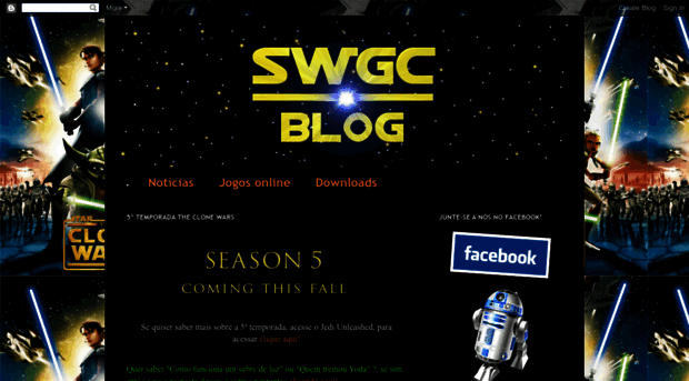 starwarsguerrasclonicas.blogspot.com.br