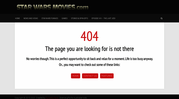 starwarsmovies.com