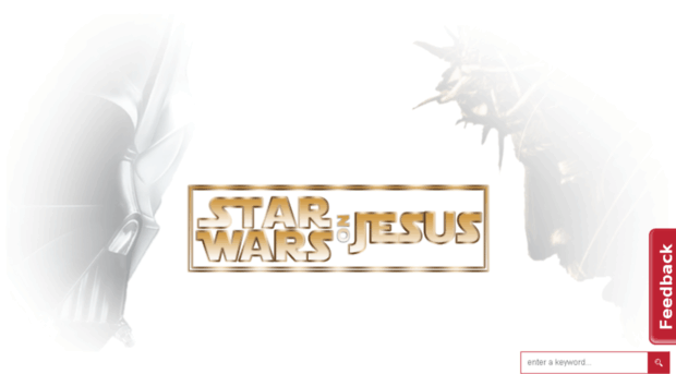 starwarsonjesus.com