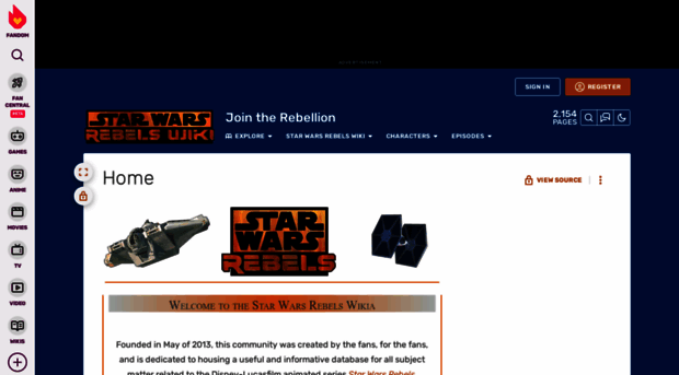 starwarsrebels.wikia.com