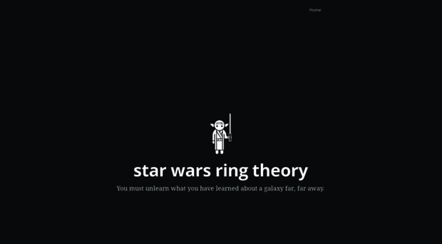 starwarsringtheory.com