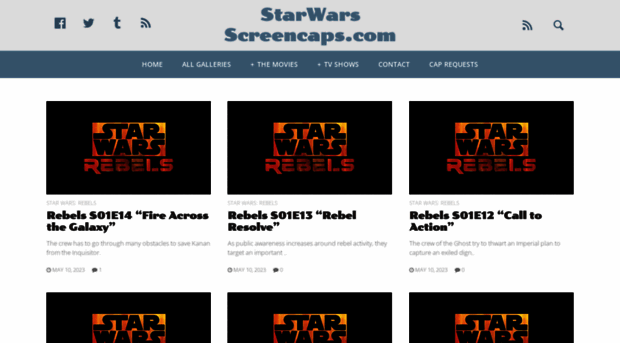 starwarsscreencaps.com