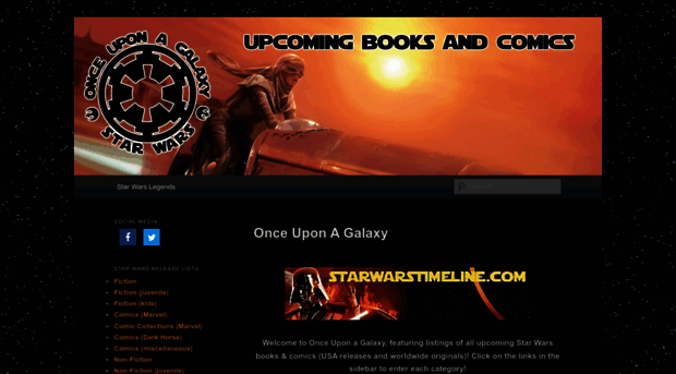 starwarstimeline.com