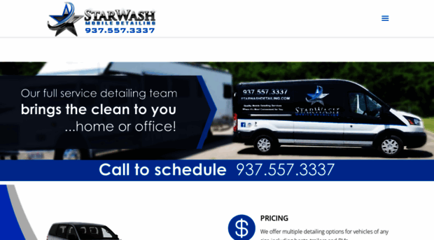 starwashdetailing.com