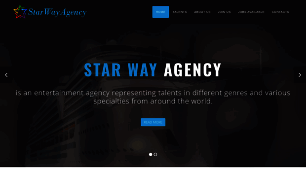 starwayagency.com