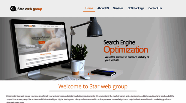 starwebgroup.com