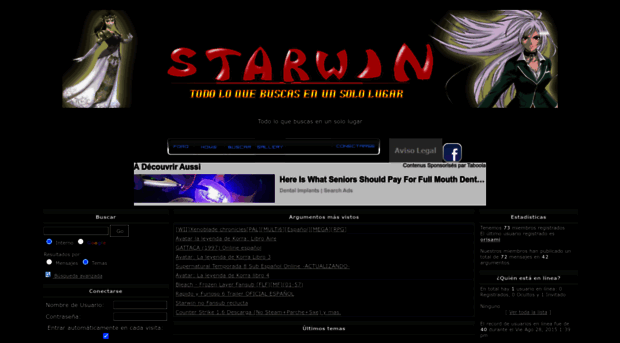 starwin.forospanish.com