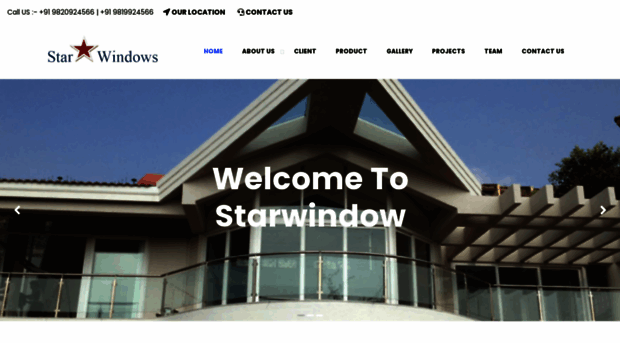 starwindows.in