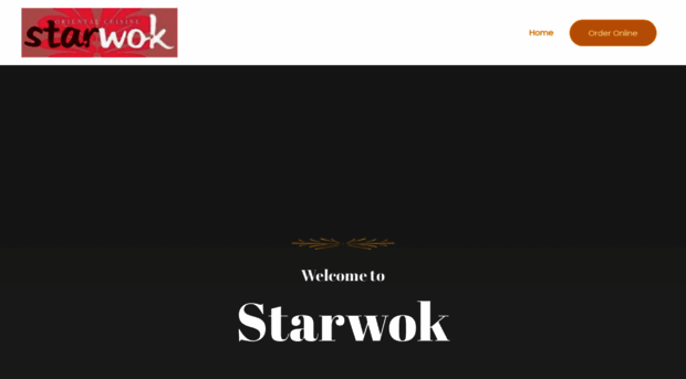 starwoktakeaway.com