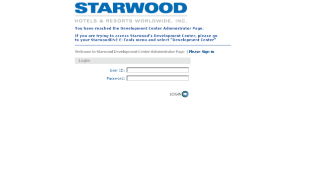 starwood.csod.com