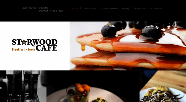 starwoodcafe.com