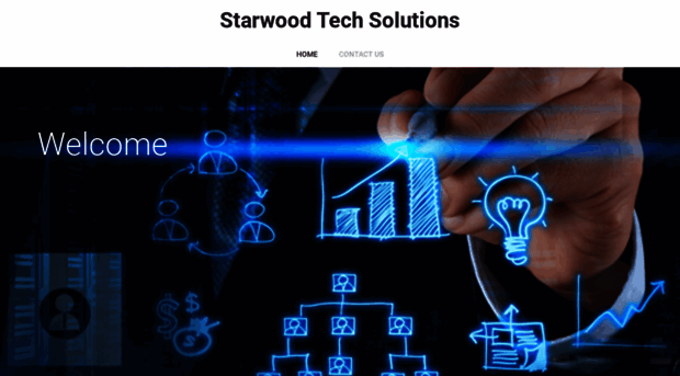 starwoodtechsolutions.com