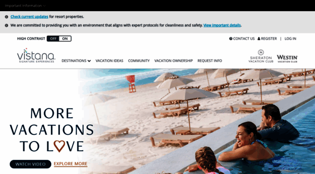 starwoodvacationownership.com