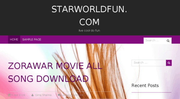 starworldfun.com
