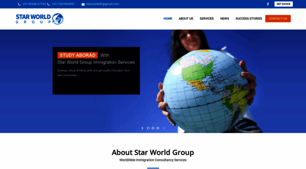 starworldgroup.in