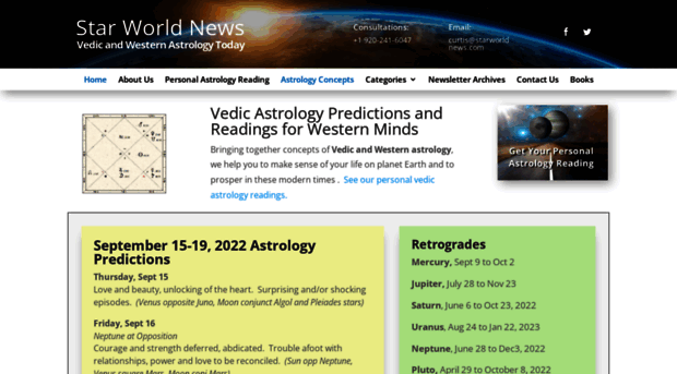 starworldnews.com