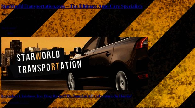 starworldtransportation.com