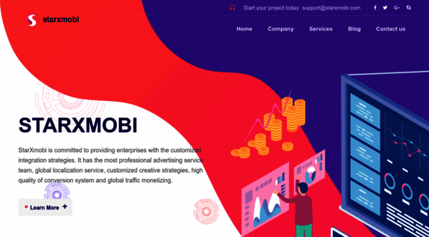 starxmobi.com