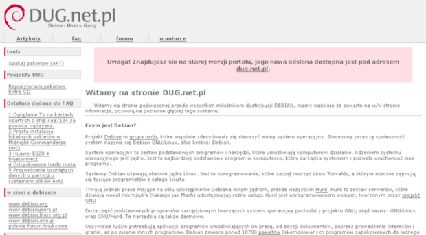 stary.dug.net.pl