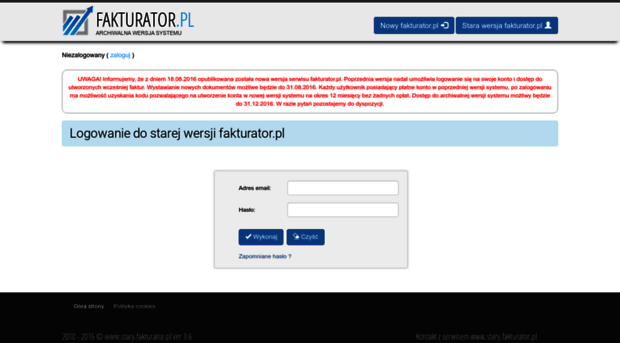 stary.fakturator.pl