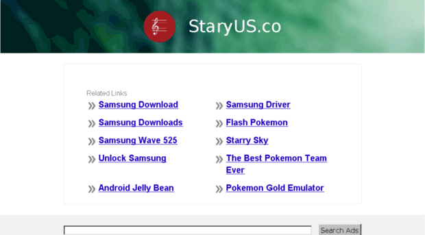 staryus.co