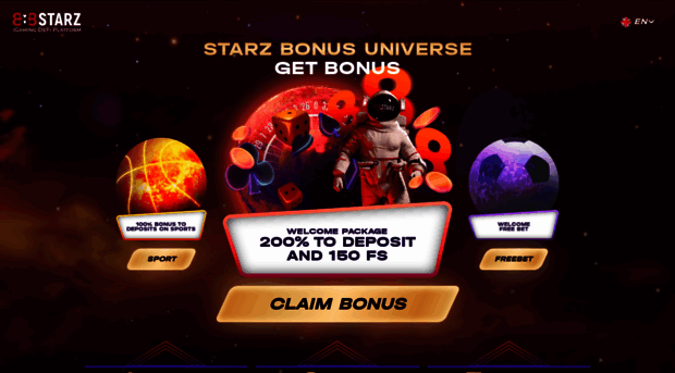 starz888bonus.com