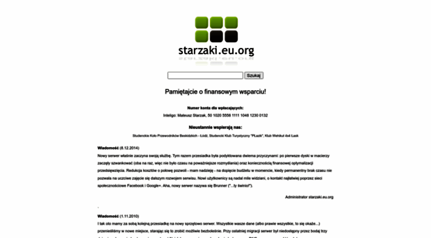 starzaki.eu.org