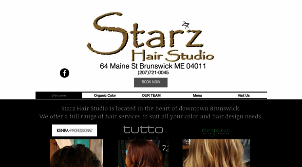 starzhairstudio.com