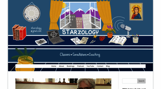 starzology.com