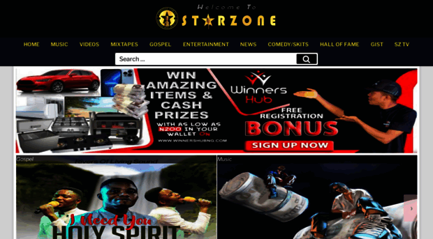 starzone.com.ng