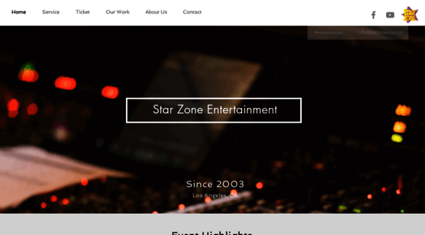 starzoneusa.com