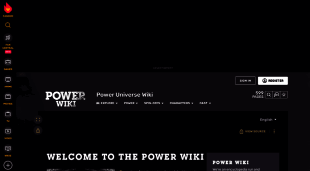 starzpower.fandom.com