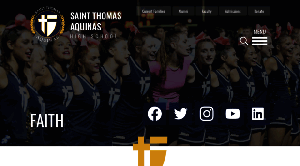 stasaints.net