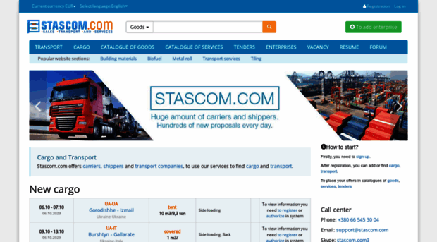 stascom.com