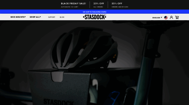 stasdock.com