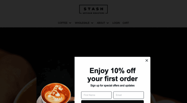 stashcoffee.com.au