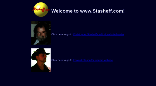 stasheff.com