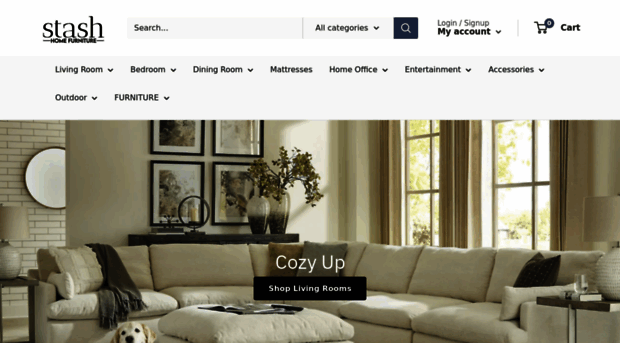 stashhomefurniture.com