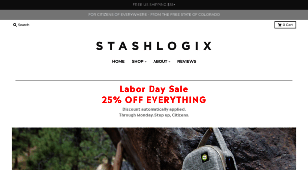 stashlogix.com