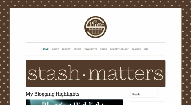 stashmatters.com