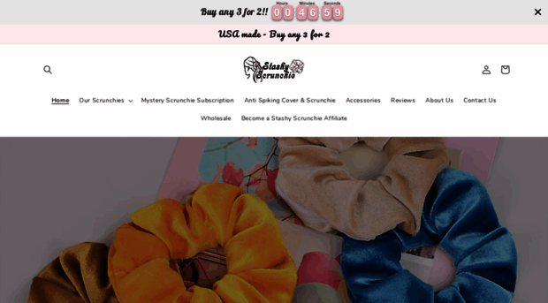 stashyscrunchie.co.uk